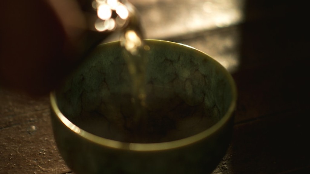 Hvorfor brukes blå kornblomster i Earl Grey Tea